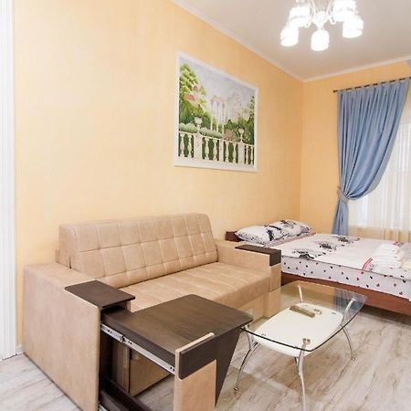 Deribas Apartments Οδησσός Εξωτερικό φωτογραφία