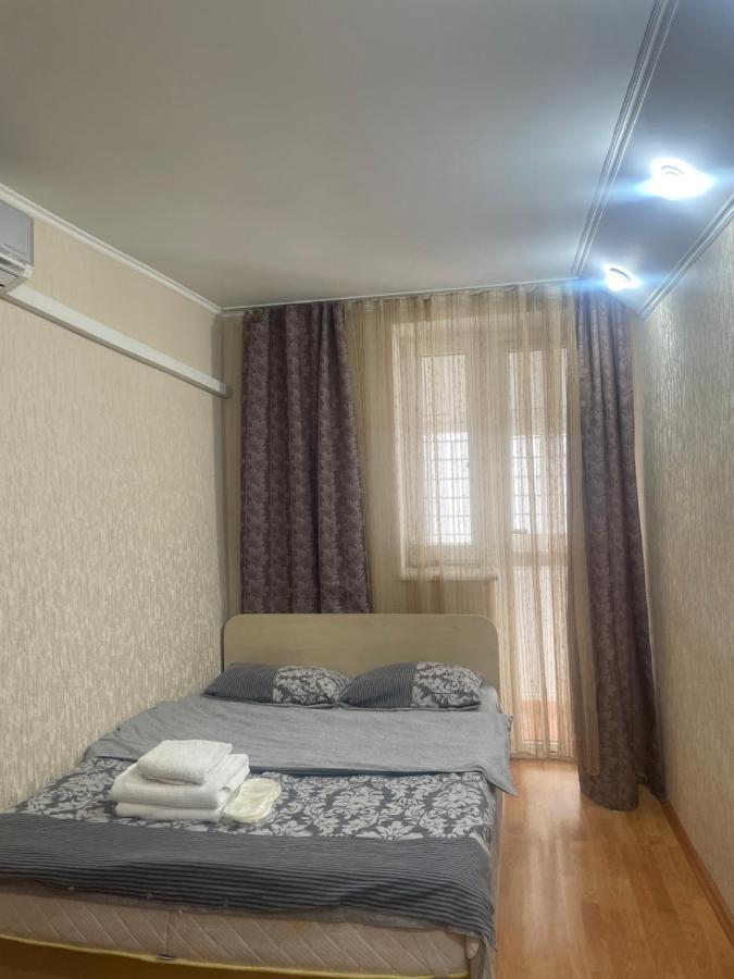 Deribas Apartments Οδησσός Εξωτερικό φωτογραφία