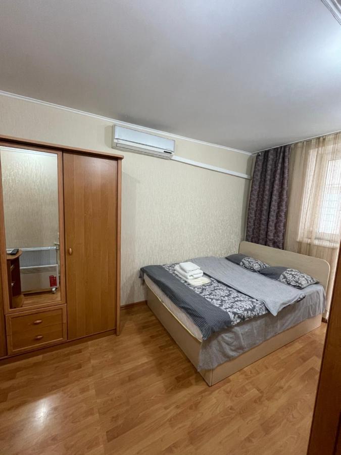 Deribas Apartments Οδησσός Εξωτερικό φωτογραφία