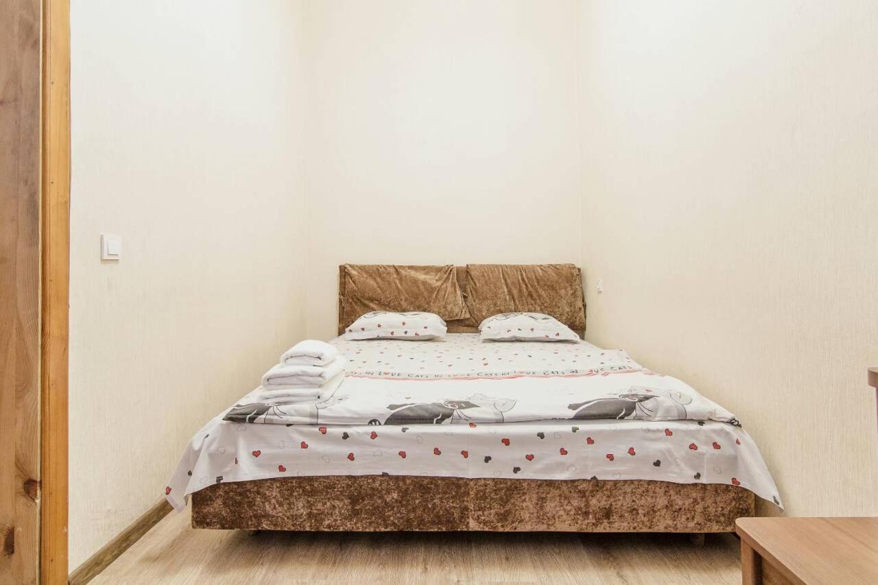 Deribas Apartments Οδησσός Εξωτερικό φωτογραφία