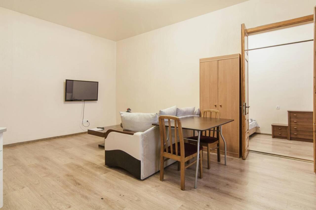 Deribas Apartments Οδησσός Εξωτερικό φωτογραφία