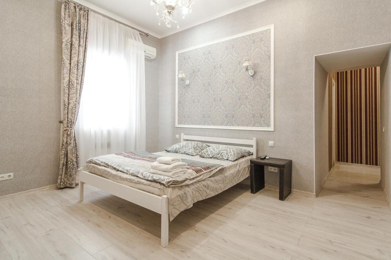 Deribas Apartments Οδησσός Εξωτερικό φωτογραφία