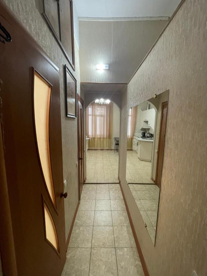 Deribas Apartments Οδησσός Εξωτερικό φωτογραφία