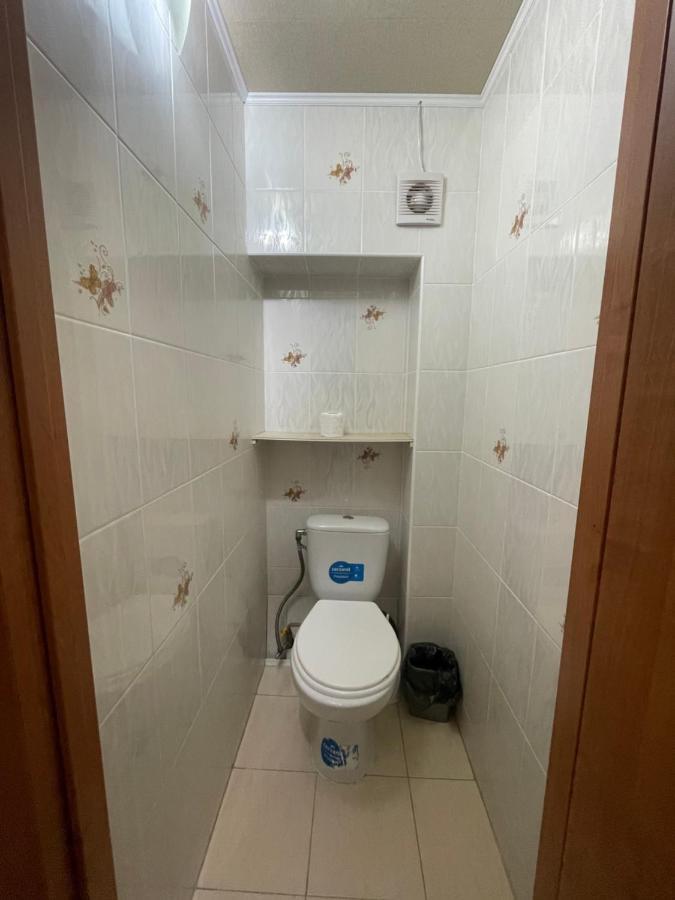 Deribas Apartments Οδησσός Εξωτερικό φωτογραφία