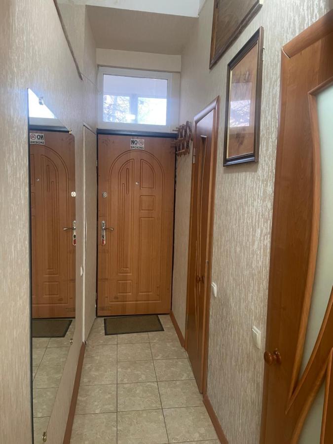 Deribas Apartments Οδησσός Εξωτερικό φωτογραφία