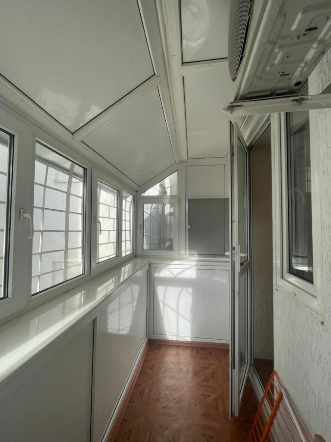 Deribas Apartments Οδησσός Εξωτερικό φωτογραφία