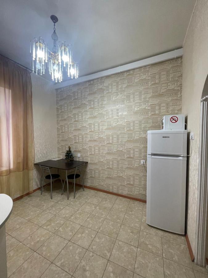 Deribas Apartments Οδησσός Εξωτερικό φωτογραφία