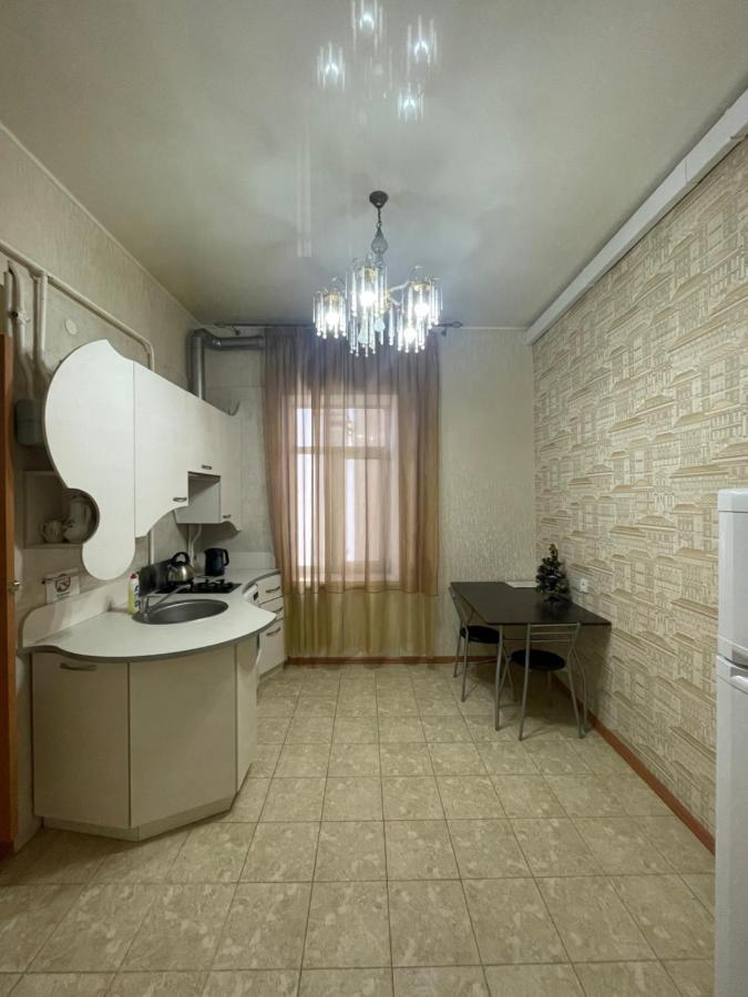 Deribas Apartments Οδησσός Εξωτερικό φωτογραφία