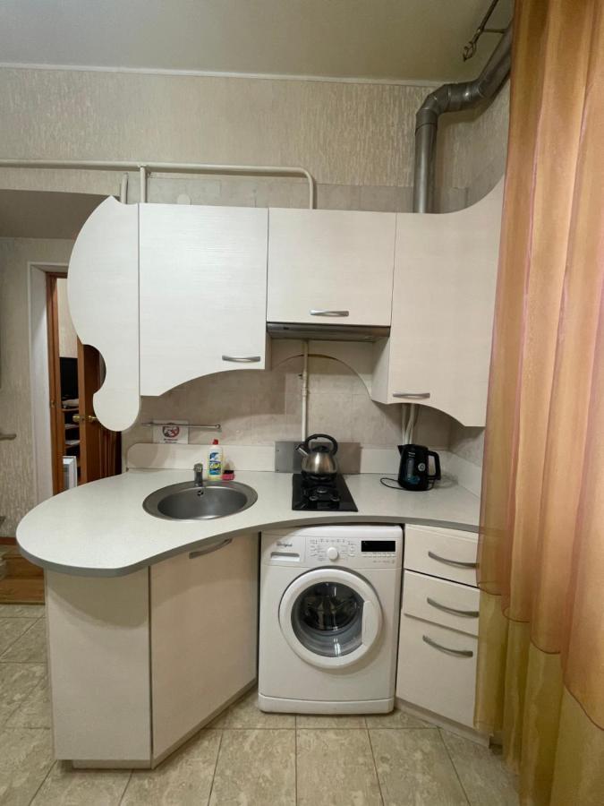 Deribas Apartments Οδησσός Εξωτερικό φωτογραφία