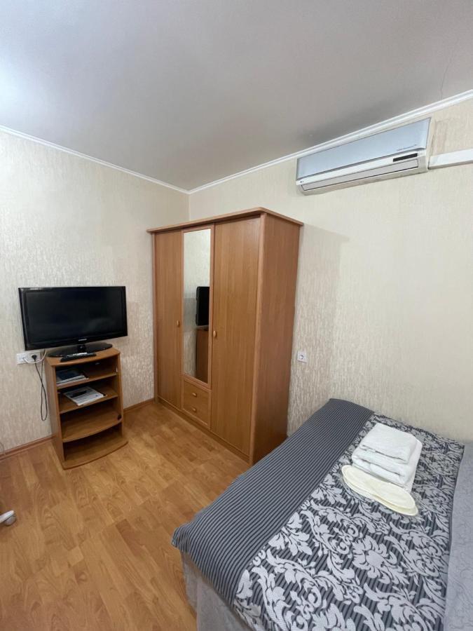 Deribas Apartments Οδησσός Εξωτερικό φωτογραφία