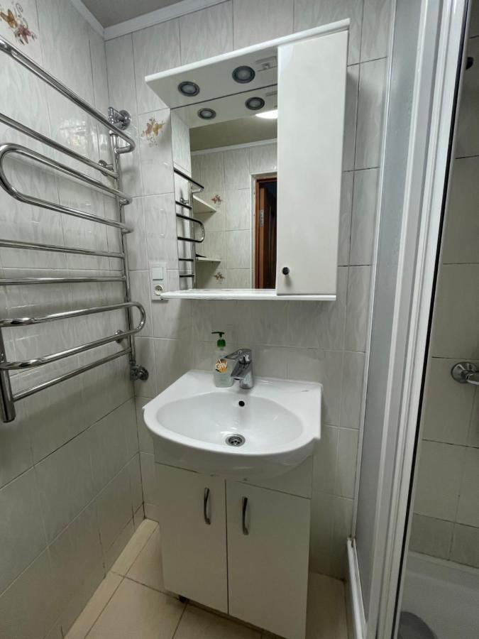 Deribas Apartments Οδησσός Εξωτερικό φωτογραφία