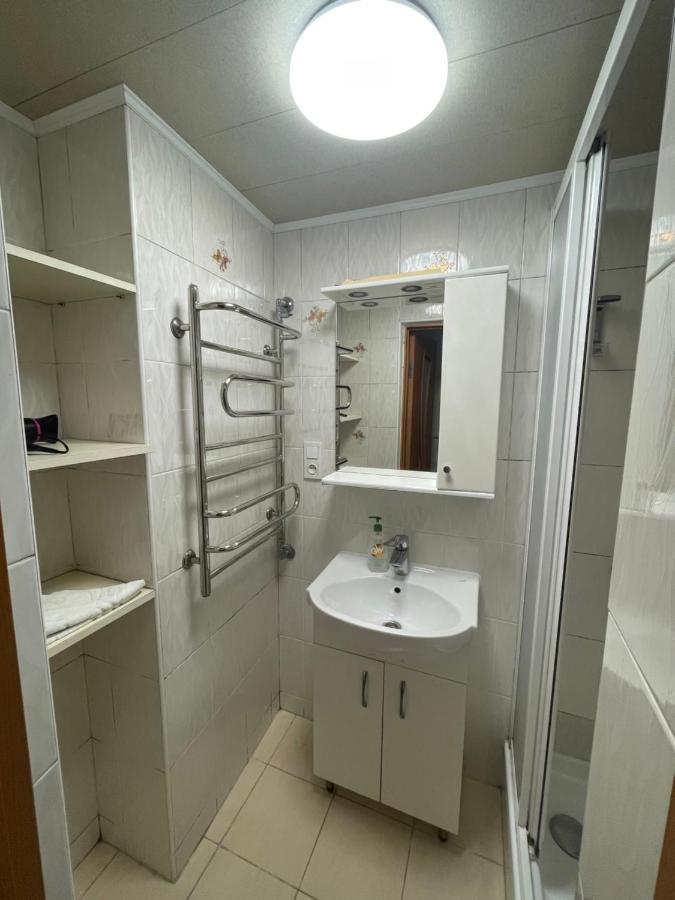 Deribas Apartments Οδησσός Εξωτερικό φωτογραφία
