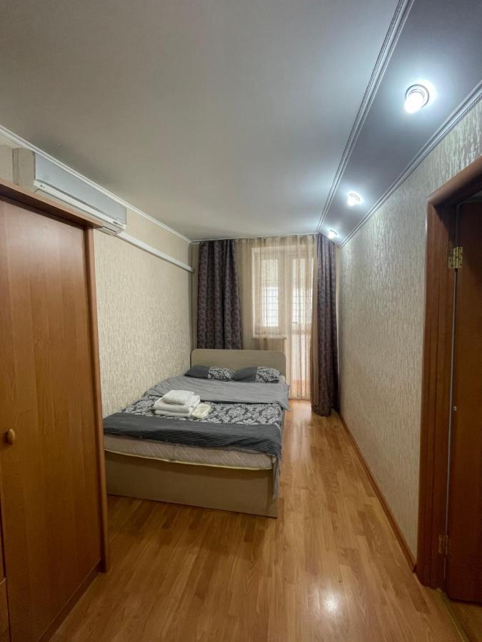 Deribas Apartments Οδησσός Εξωτερικό φωτογραφία
