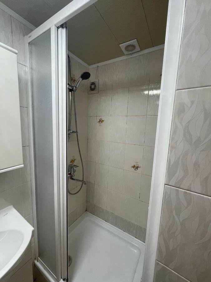 Deribas Apartments Οδησσός Εξωτερικό φωτογραφία