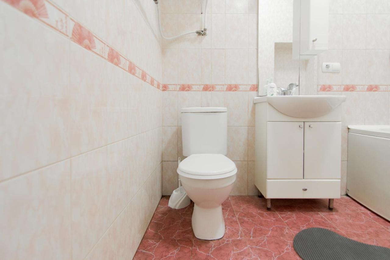 Deribas Apartments Οδησσός Εξωτερικό φωτογραφία
