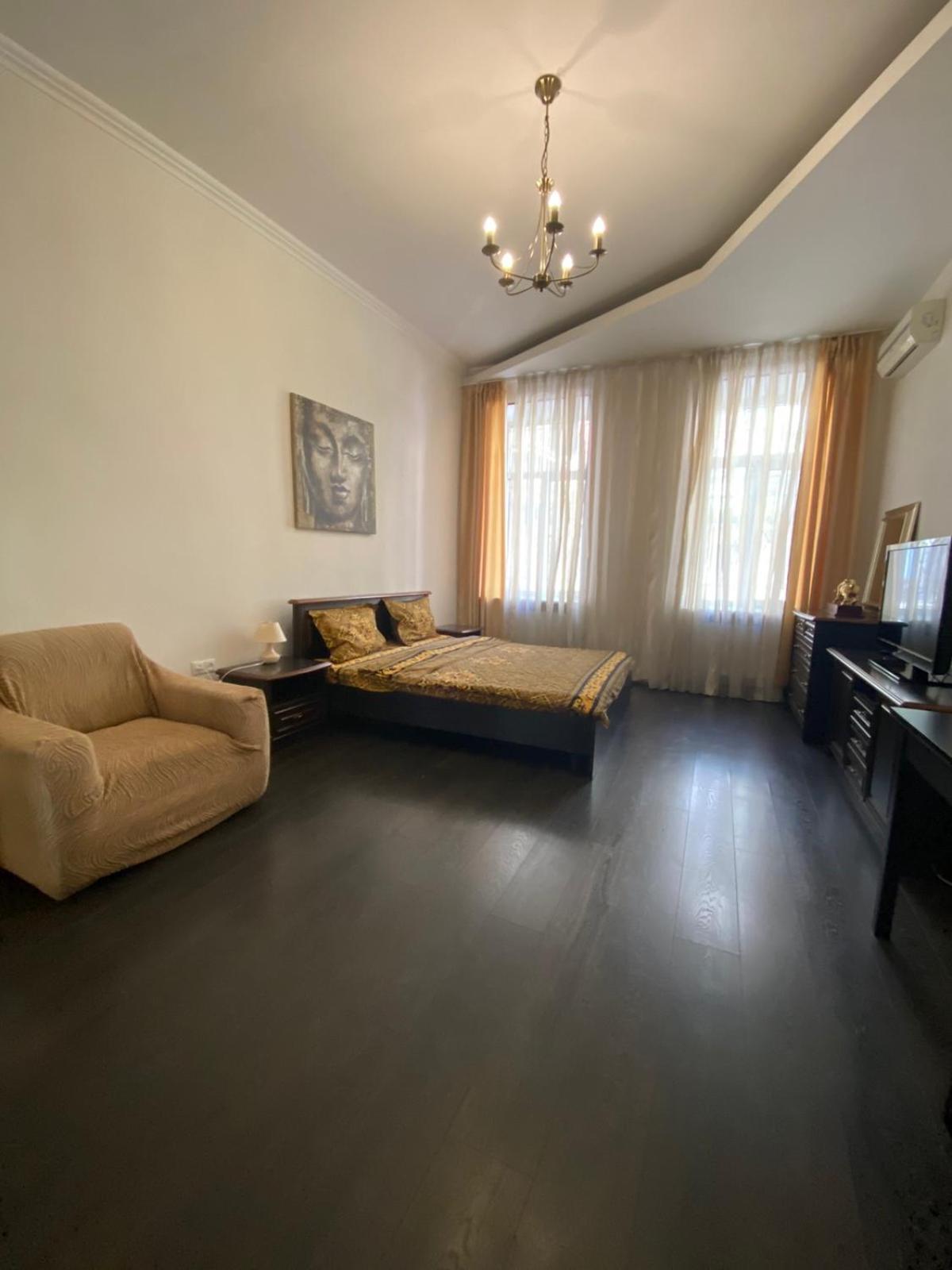 Deribas Apartments Οδησσός Εξωτερικό φωτογραφία