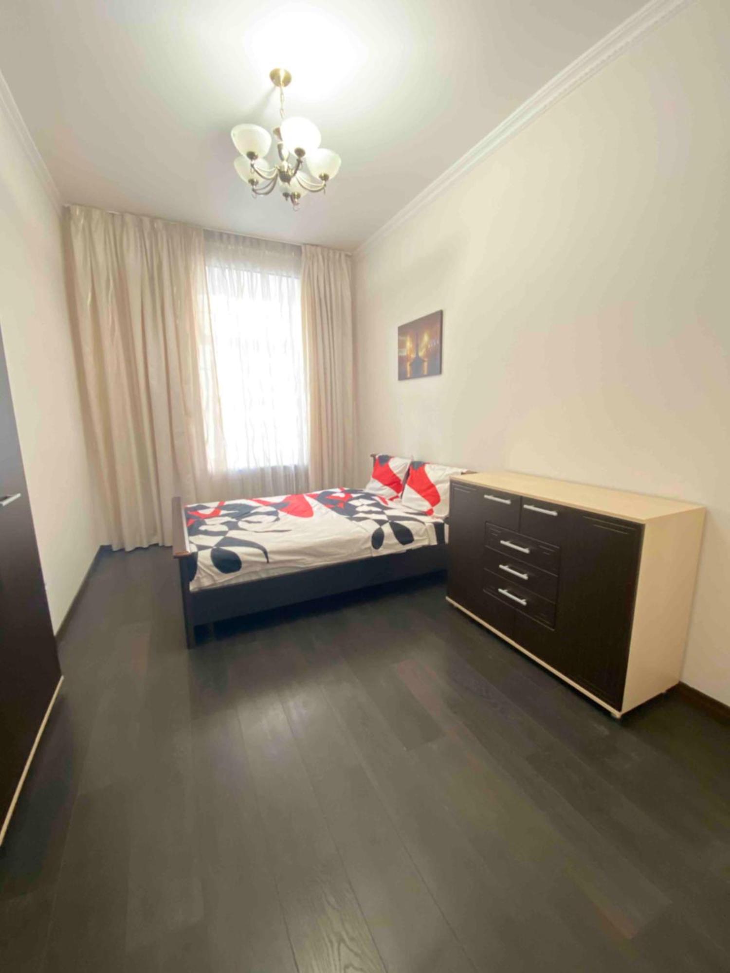 Deribas Apartments Οδησσός Εξωτερικό φωτογραφία