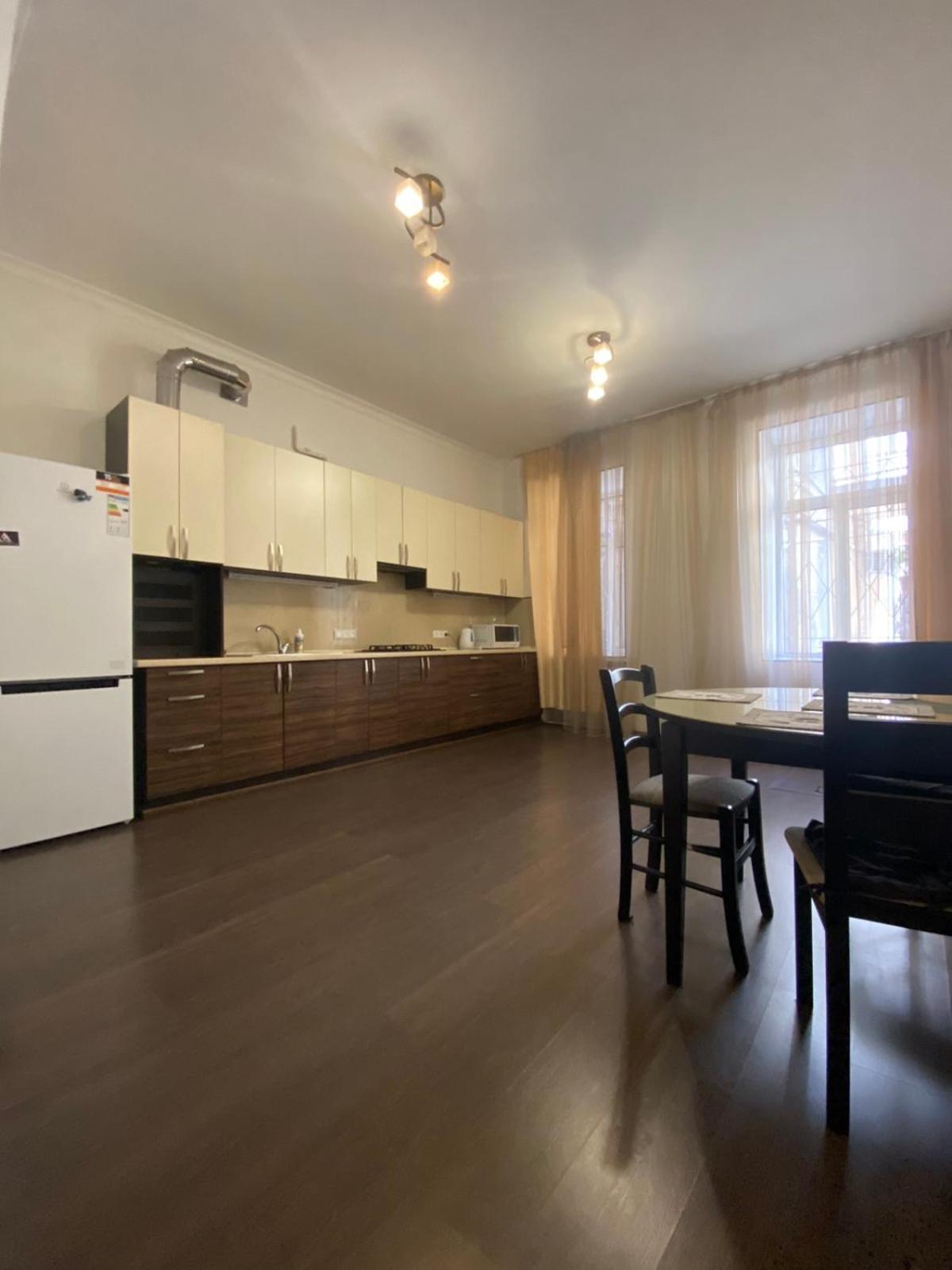 Deribas Apartments Οδησσός Εξωτερικό φωτογραφία