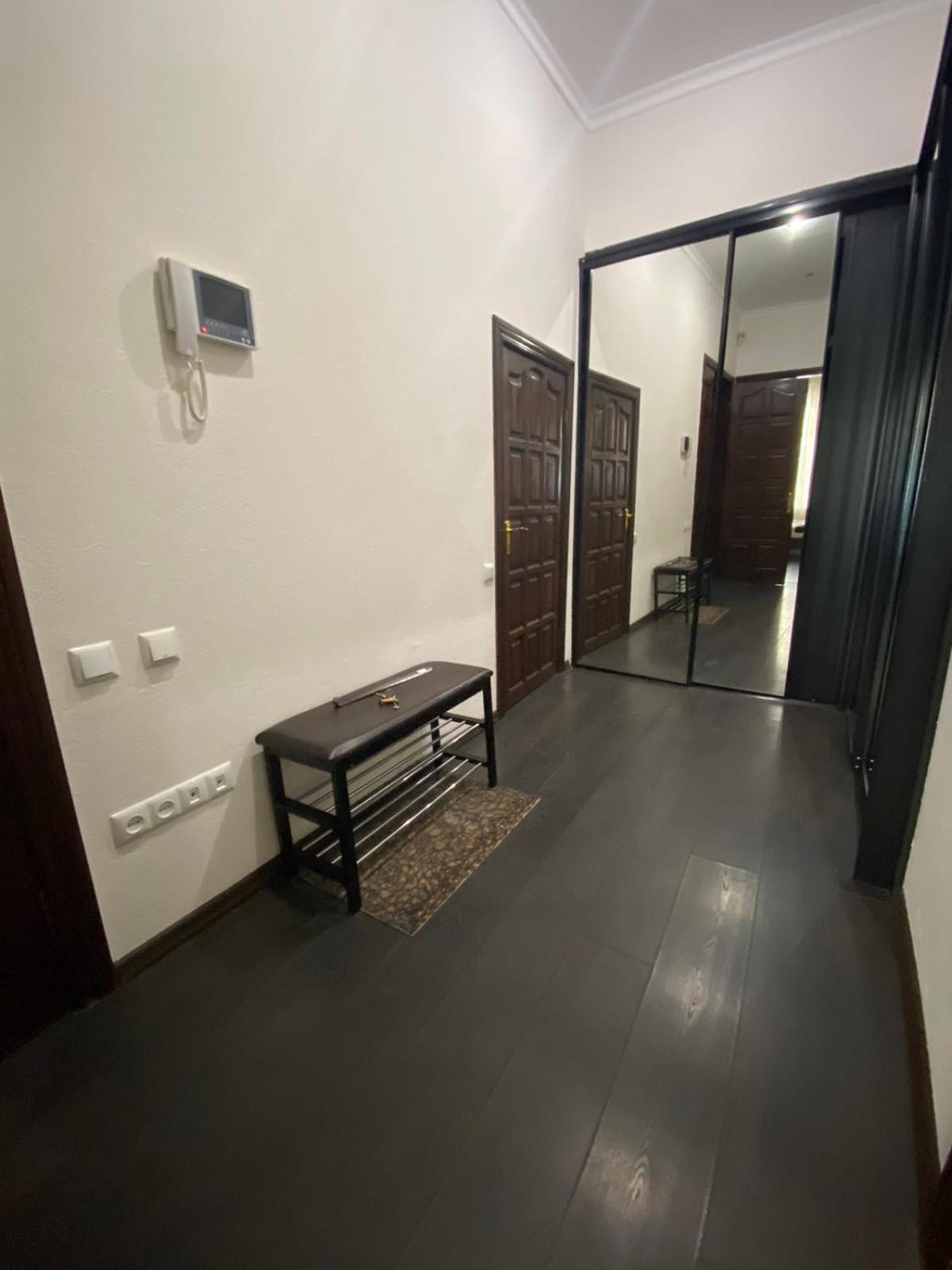 Deribas Apartments Οδησσός Εξωτερικό φωτογραφία